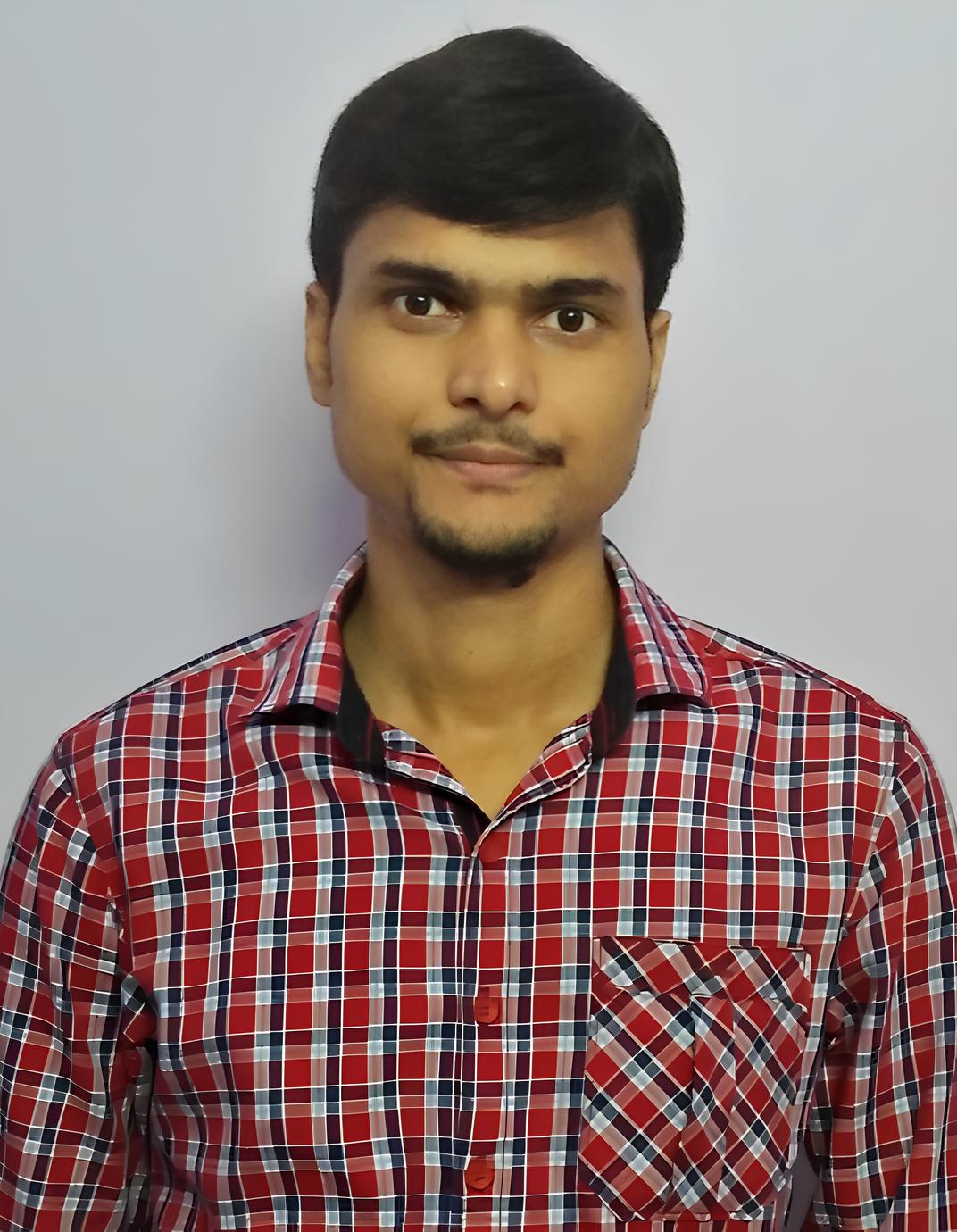 Dr. Debashis Ghosh